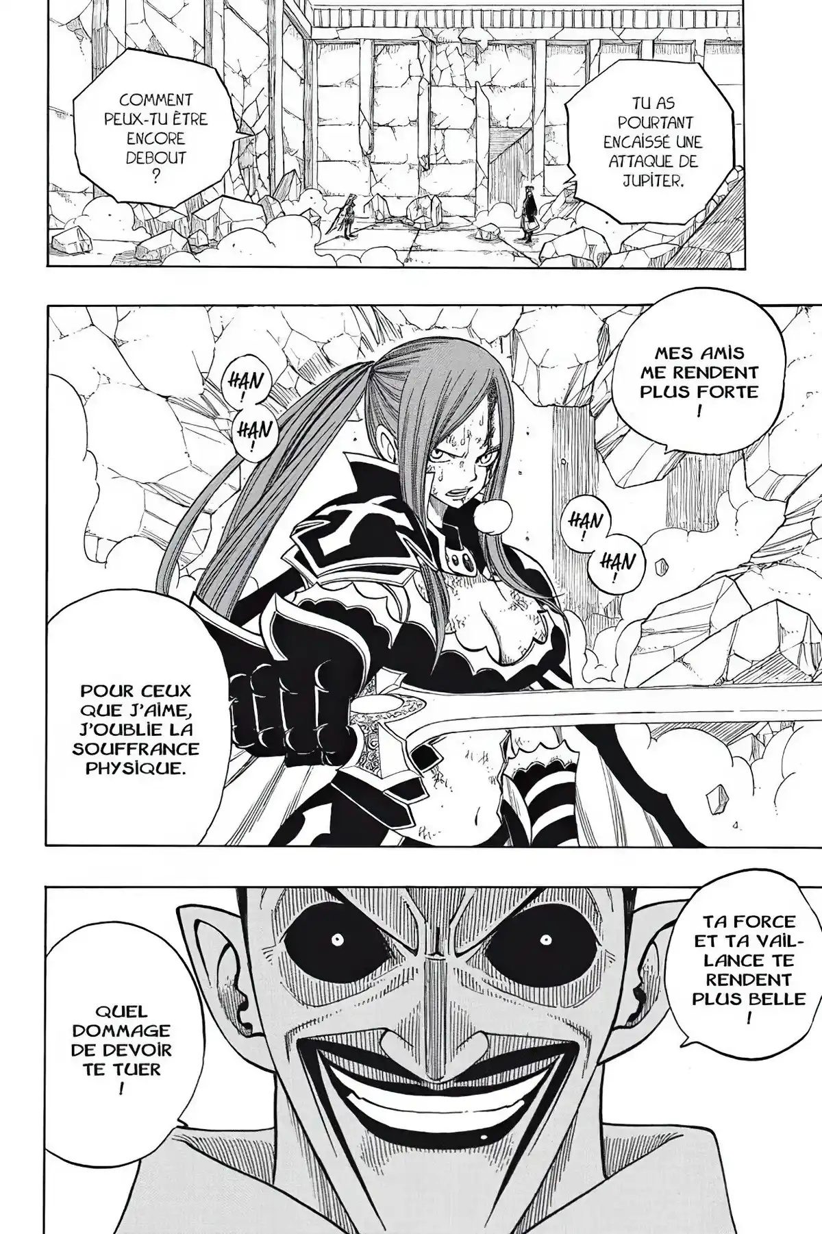 Fairy Tail Volume 8 page 74