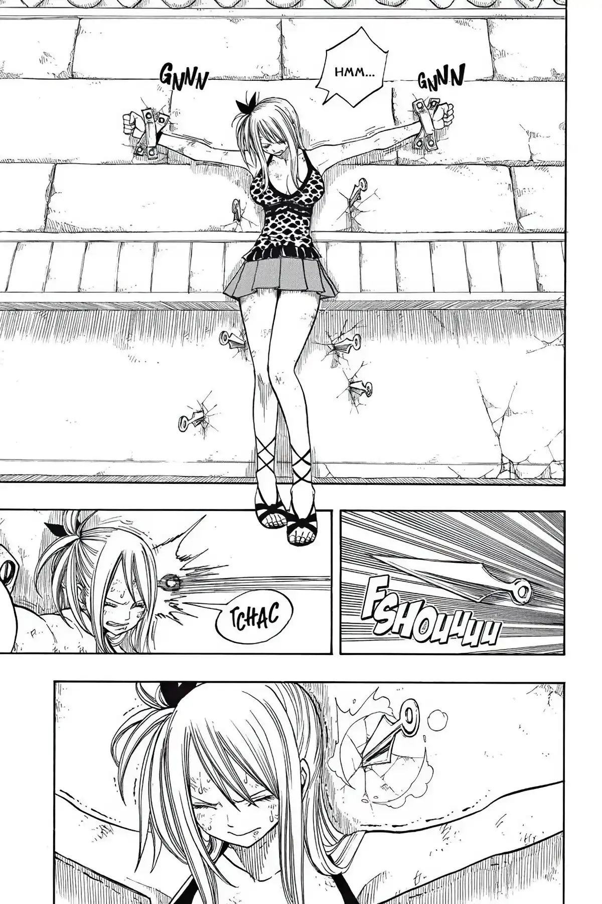 Fairy Tail Volume 8 page 75
