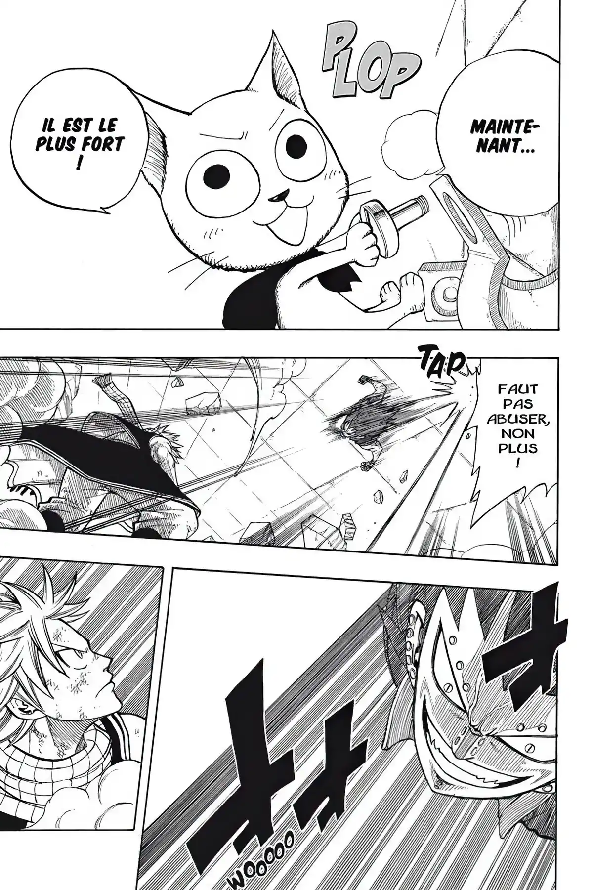 Fairy Tail Volume 8 page 89