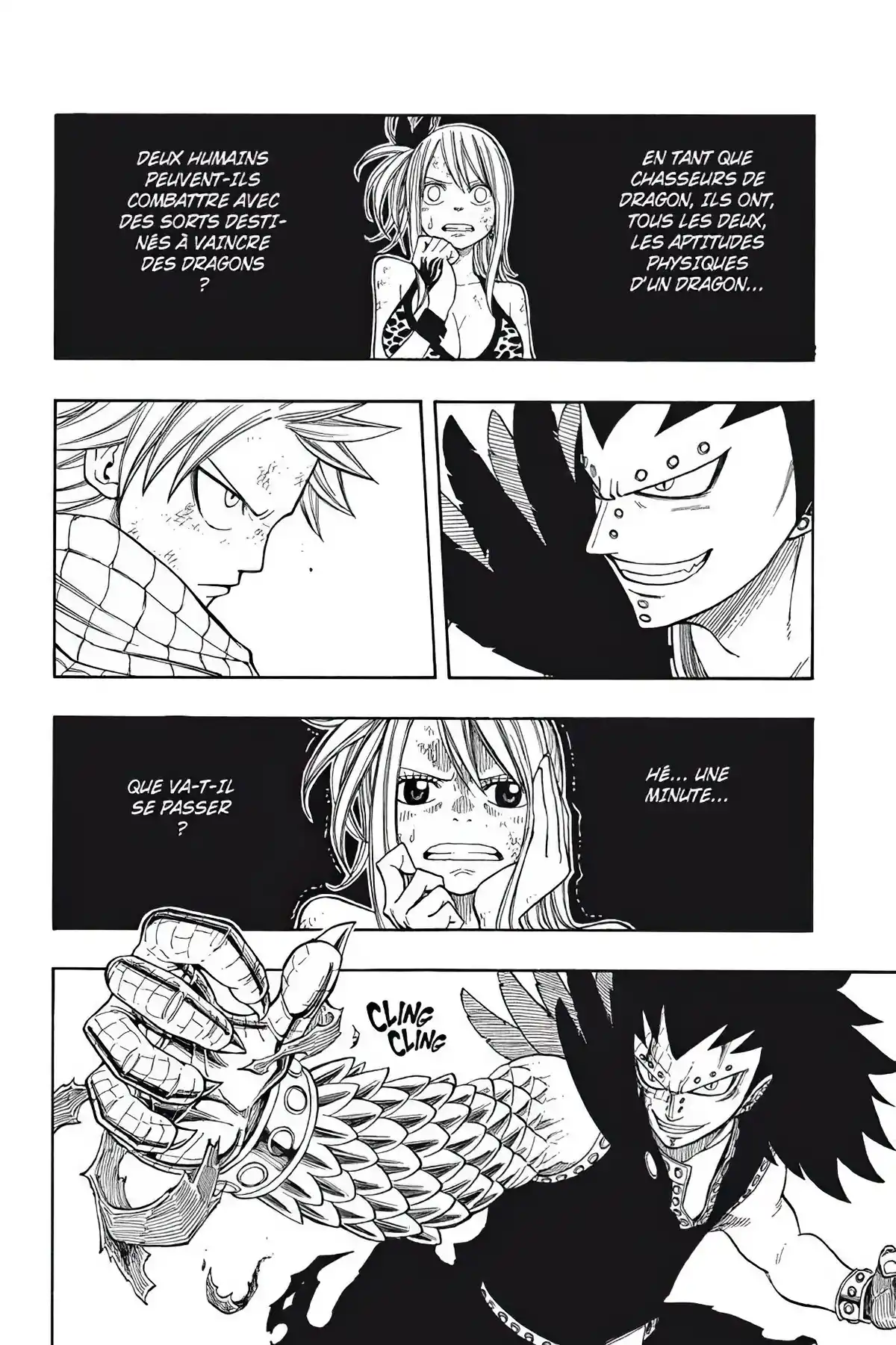 Fairy Tail Volume 8 page 94