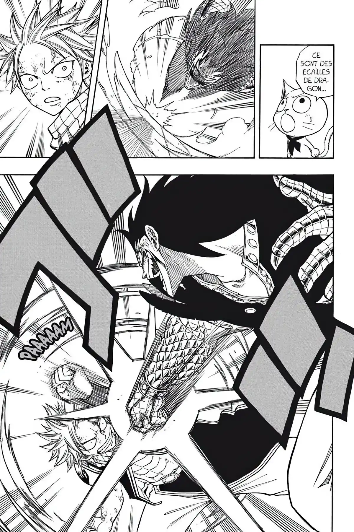 Fairy Tail Volume 8 page 95
