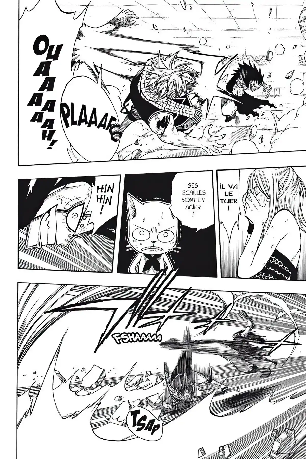 Fairy Tail Volume 8 page 96