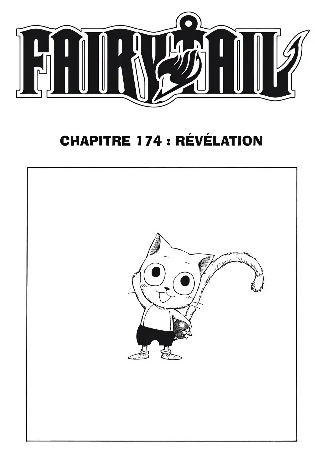 Fairy Tail Volume 21 page 85