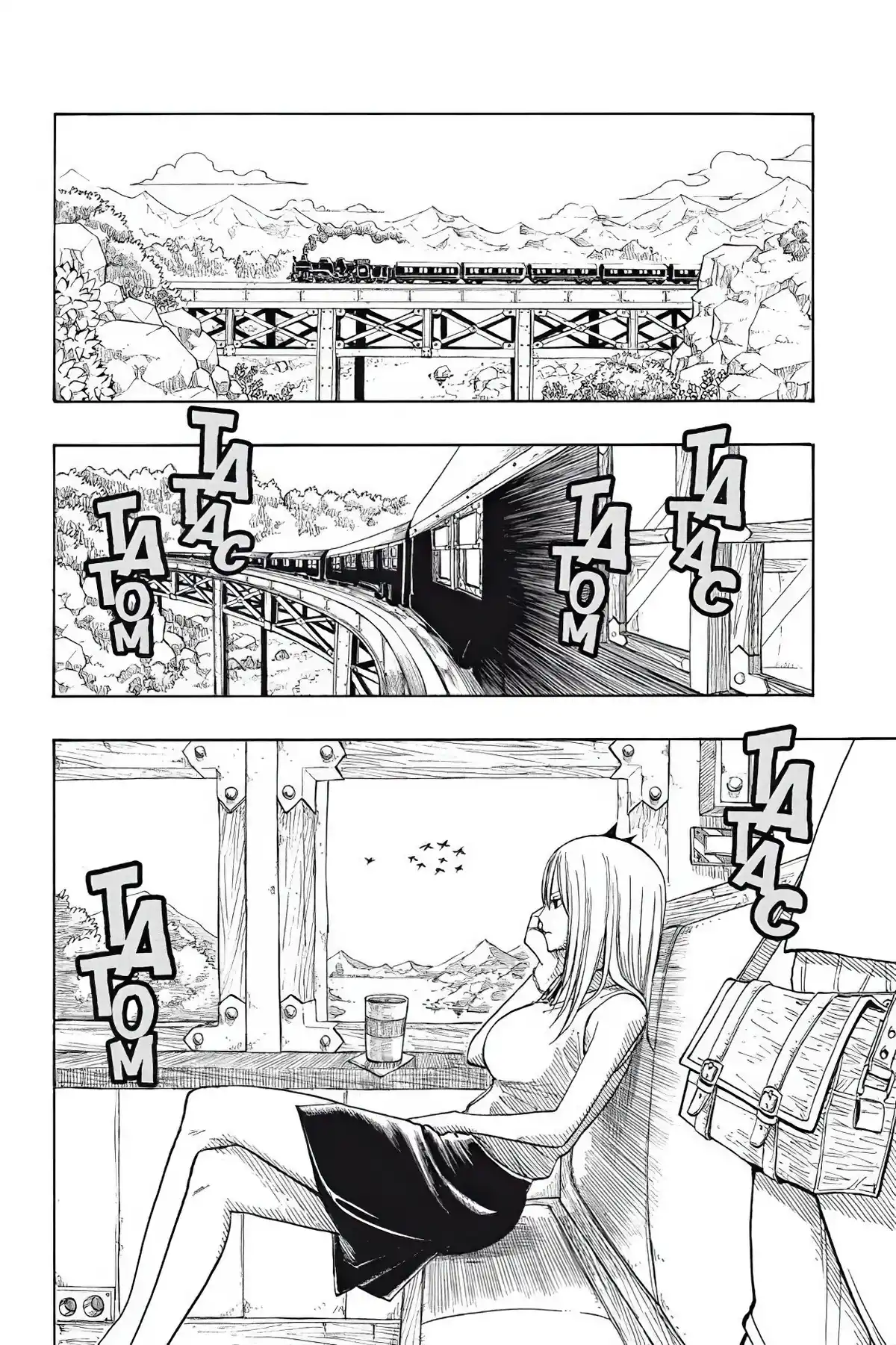 Fairy Tail Volume 9 page 44