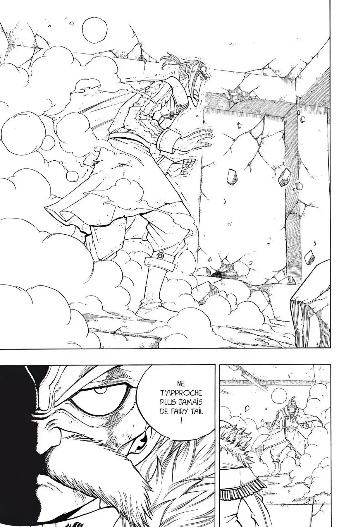 Fairy Tail Volume 9 page 9