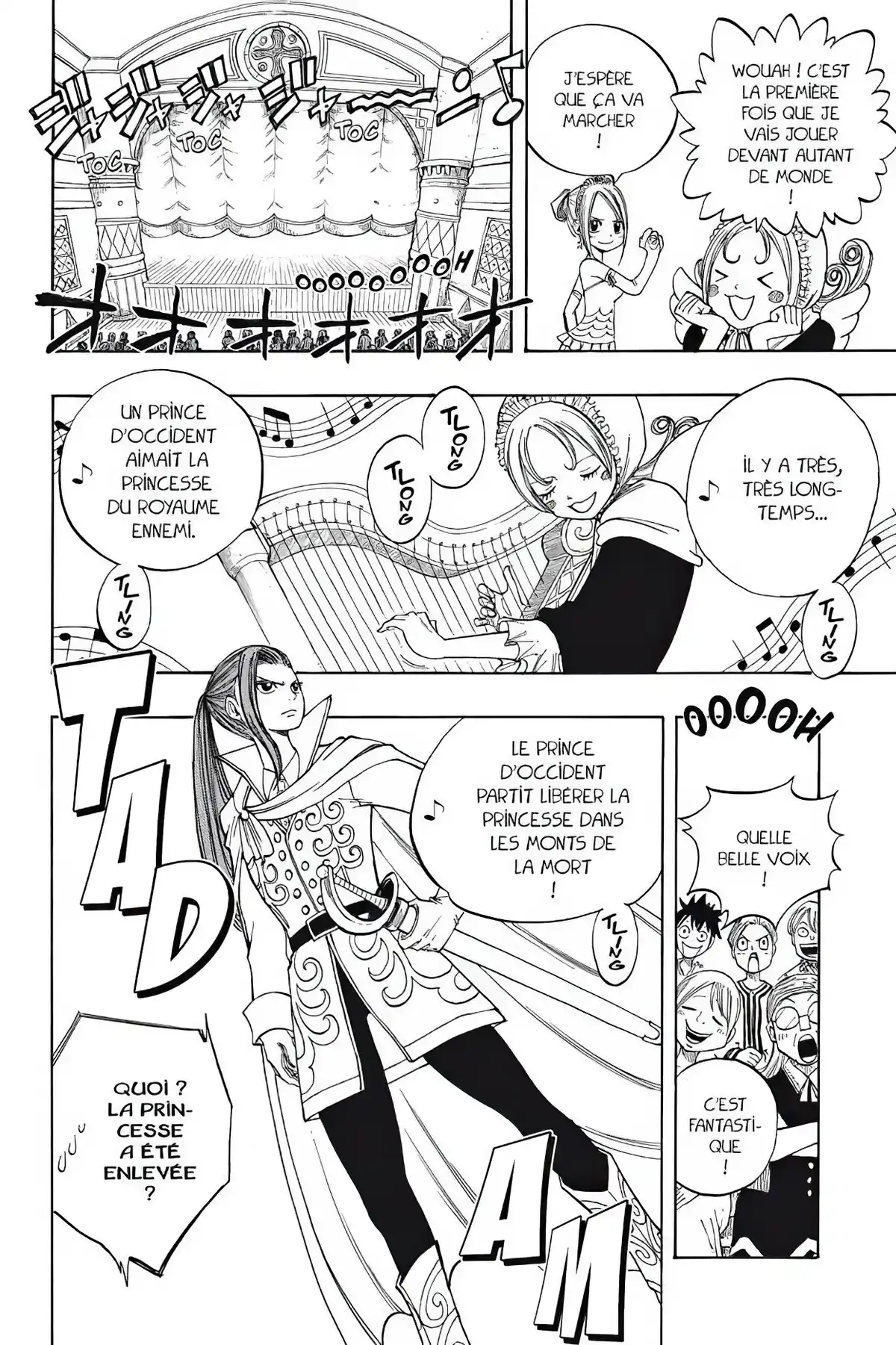 Fairy Tail Volume 9 page 94