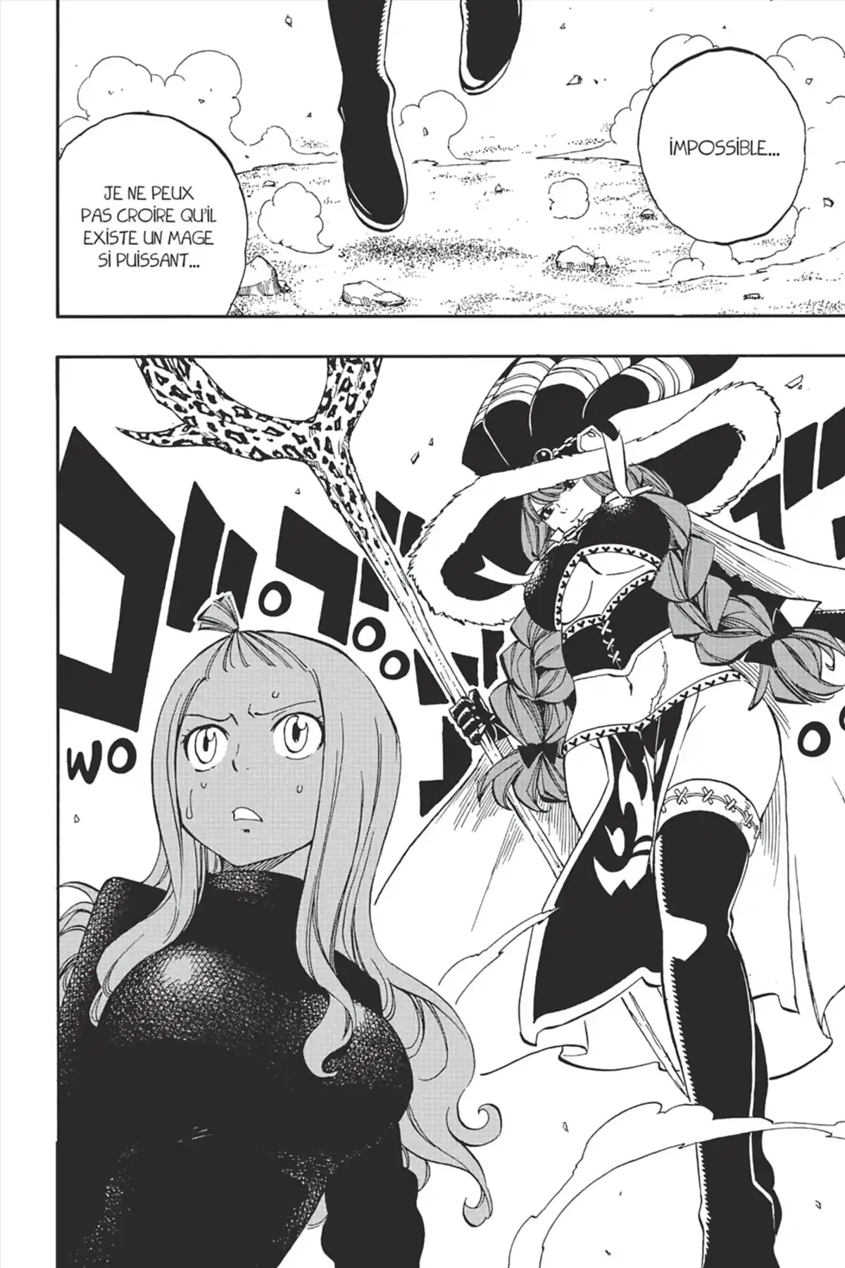 Fairy Tail Volume 58 page 24