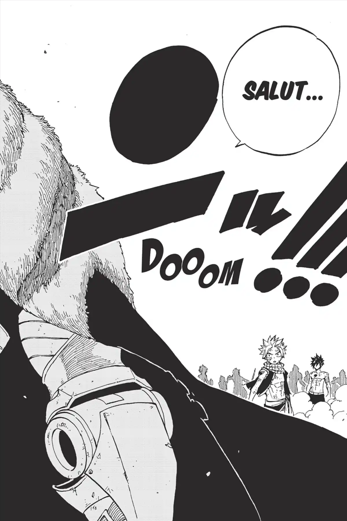 Fairy Tail Volume 58 page 86