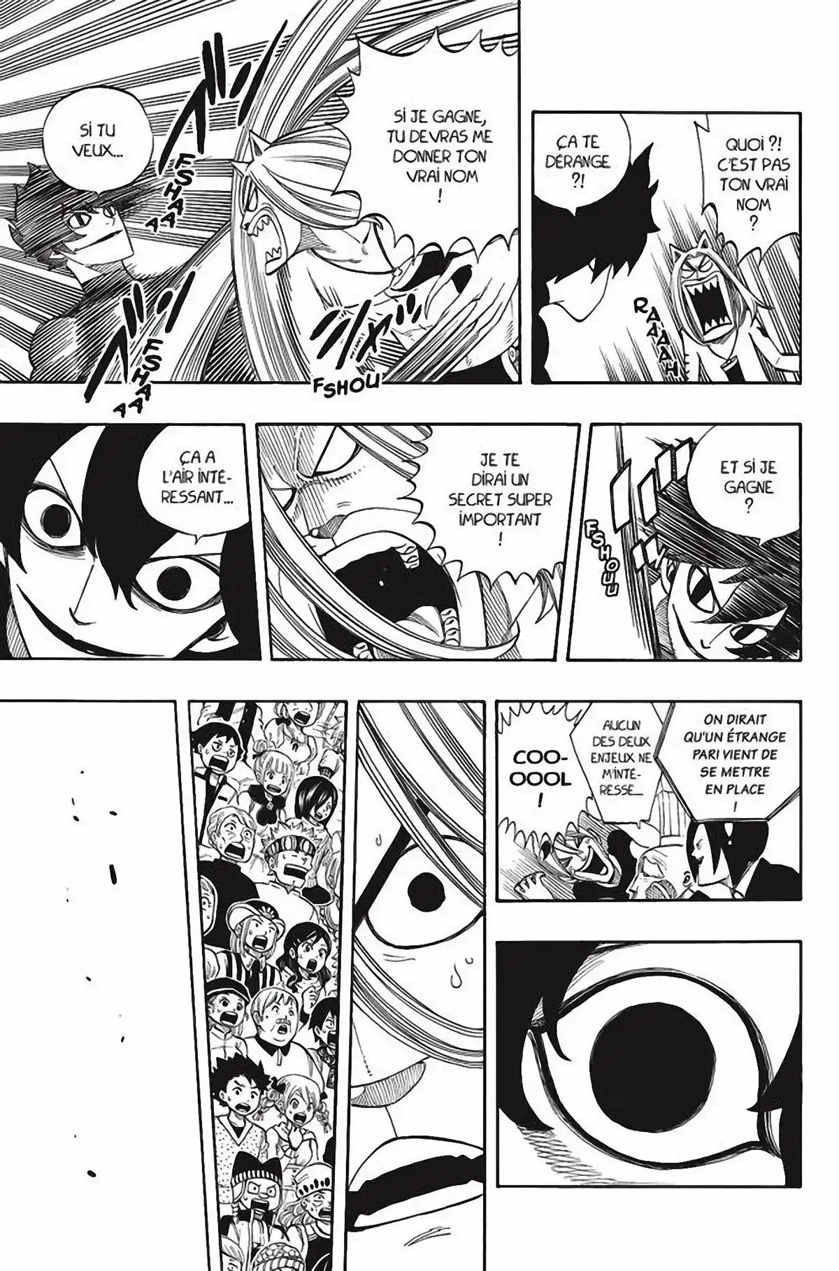 Fairy Tail Volume 33 page 53