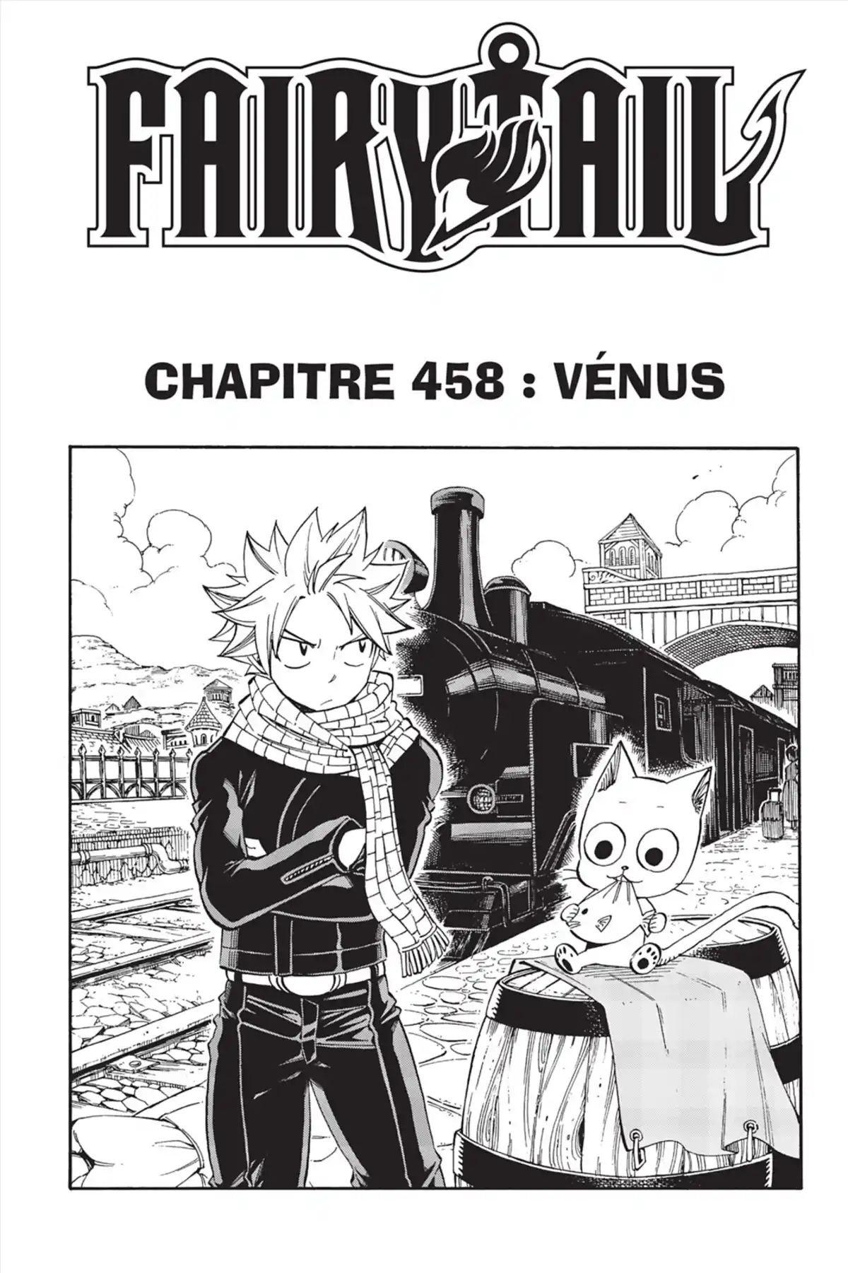 Fairy Tail Volume 54 page 45