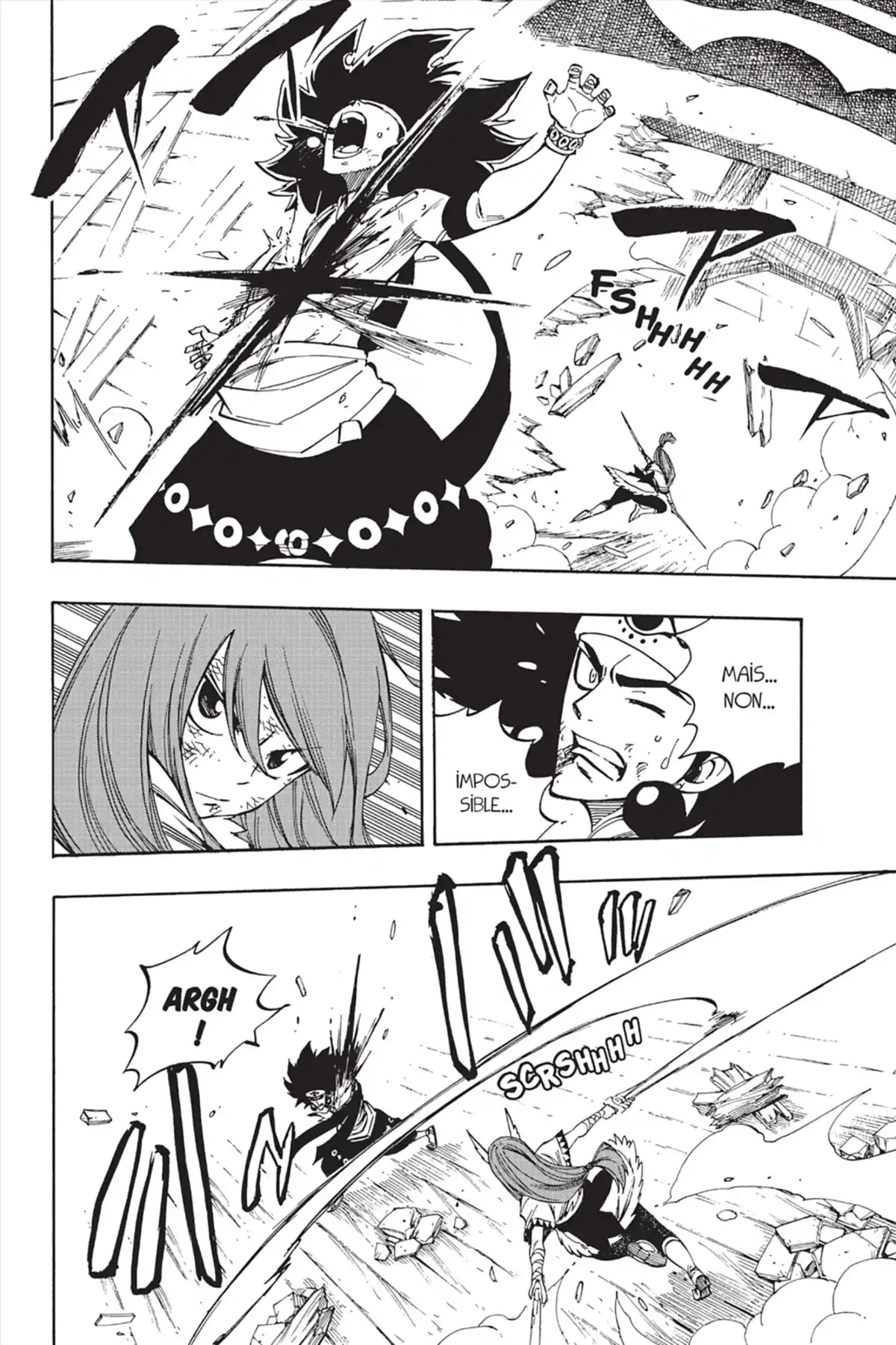 Fairy Tail Volume 54 page 46