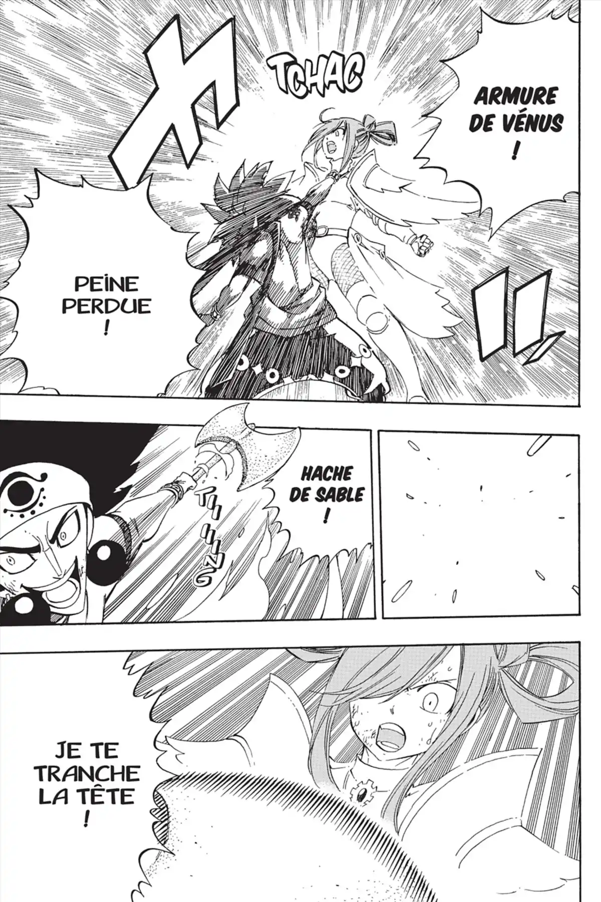 Fairy Tail Volume 54 page 59