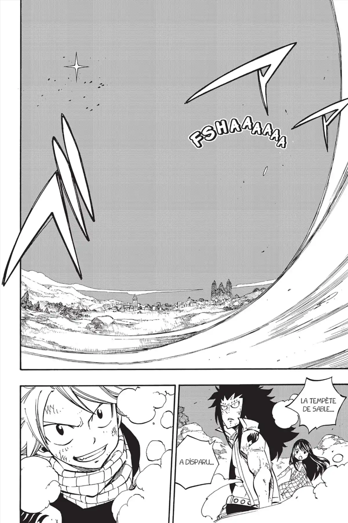 Fairy Tail Volume 54 page 64