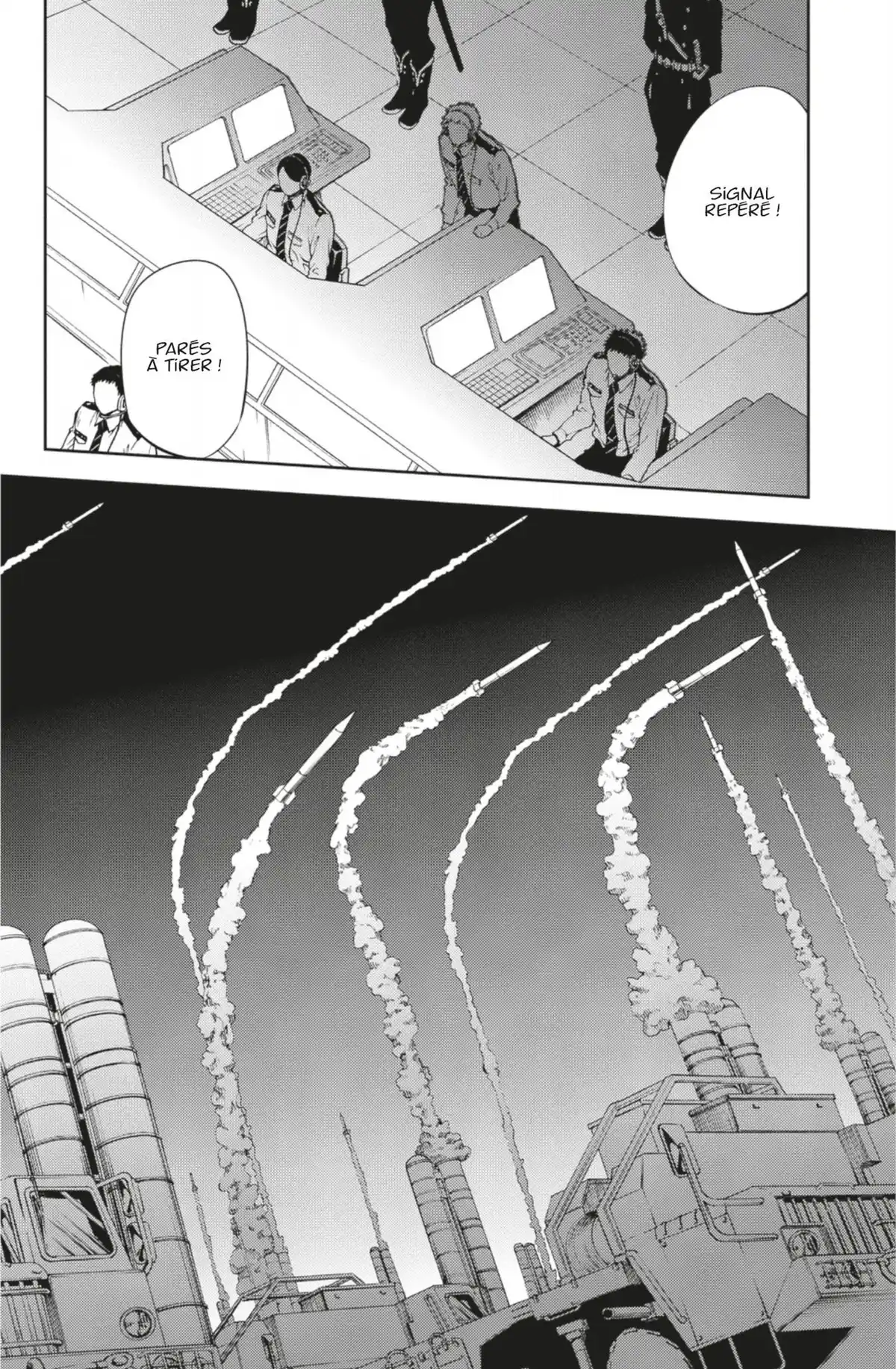 Seraph of the End Volume 19 page 50