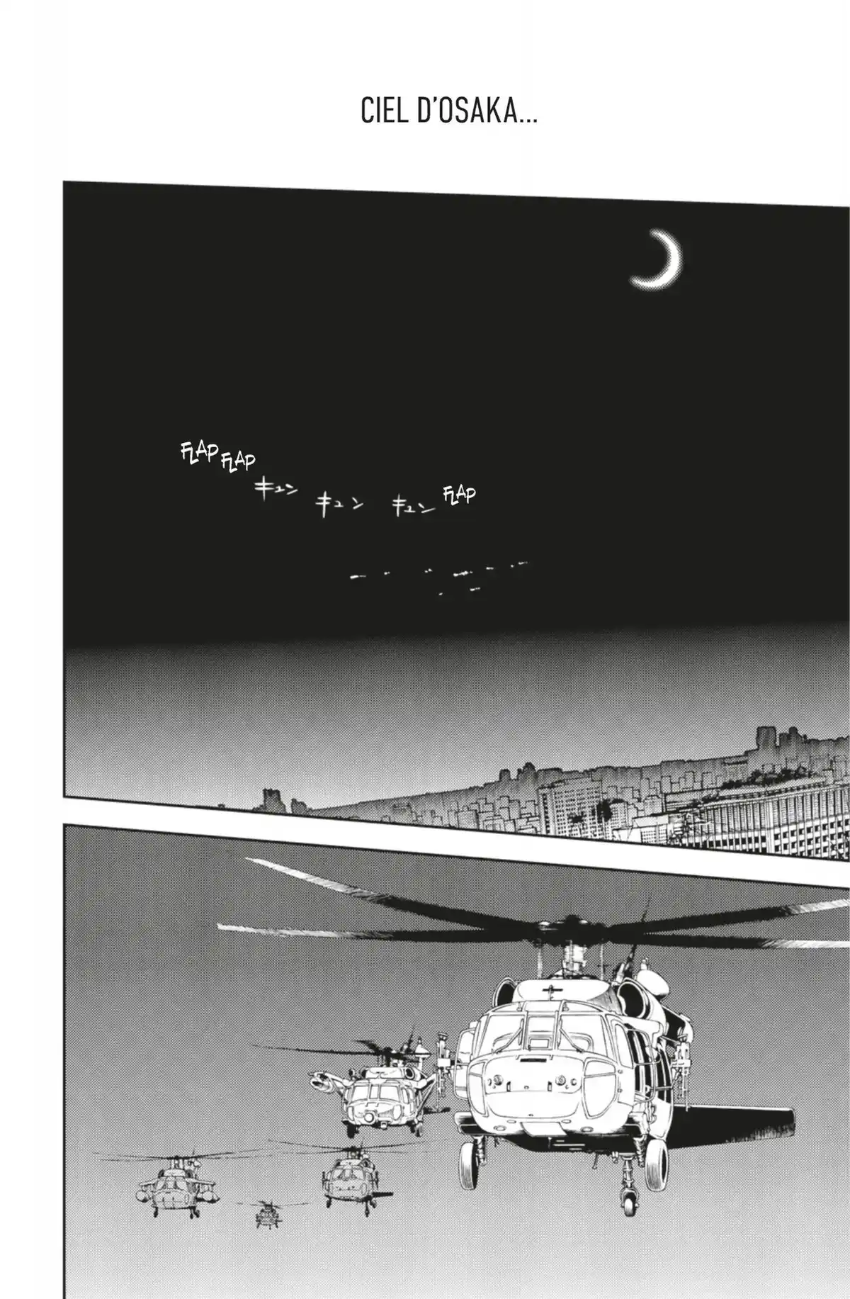 Seraph of the End Volume 19 page 52