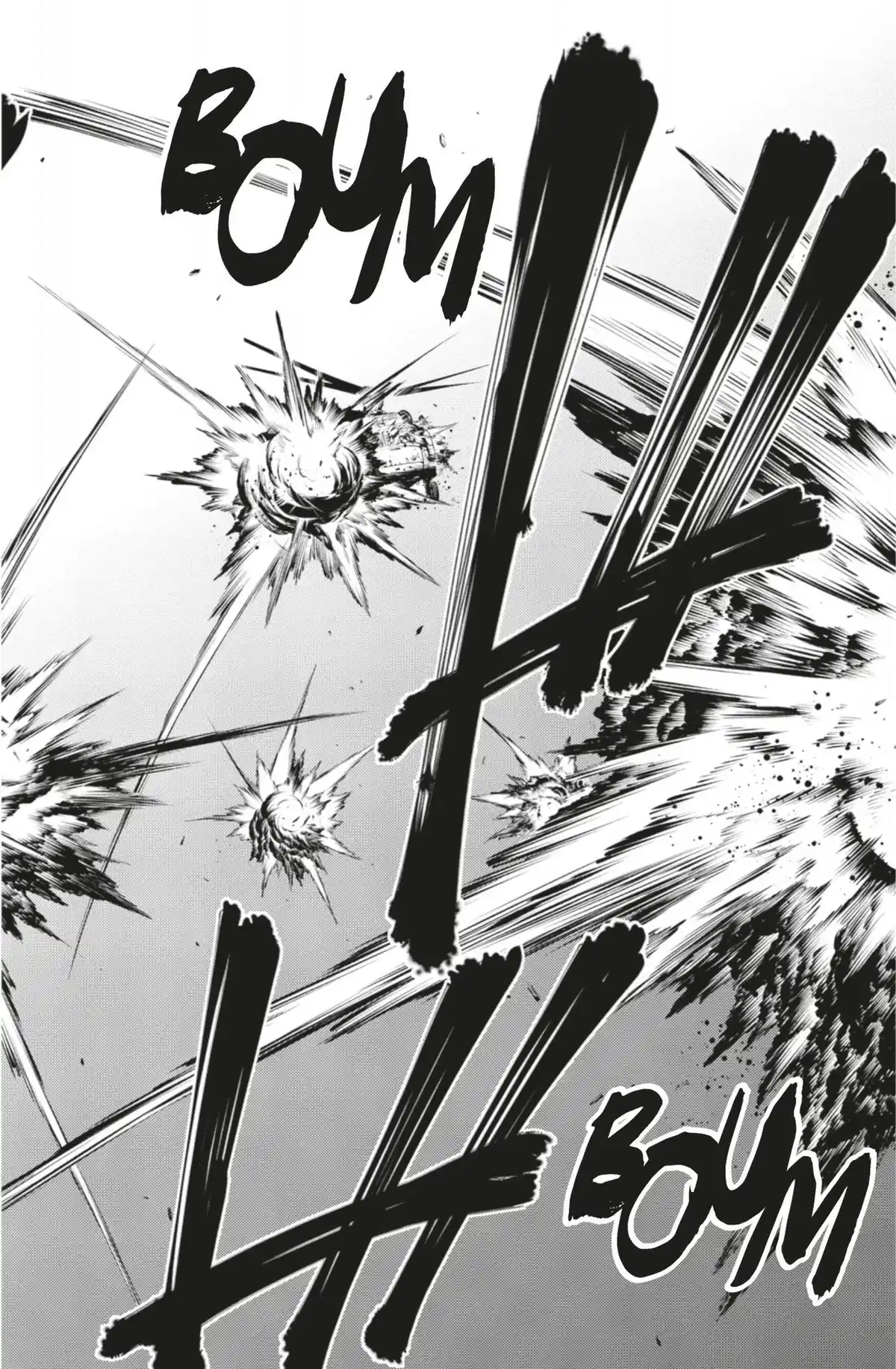 Seraph of the End Volume 19 page 58