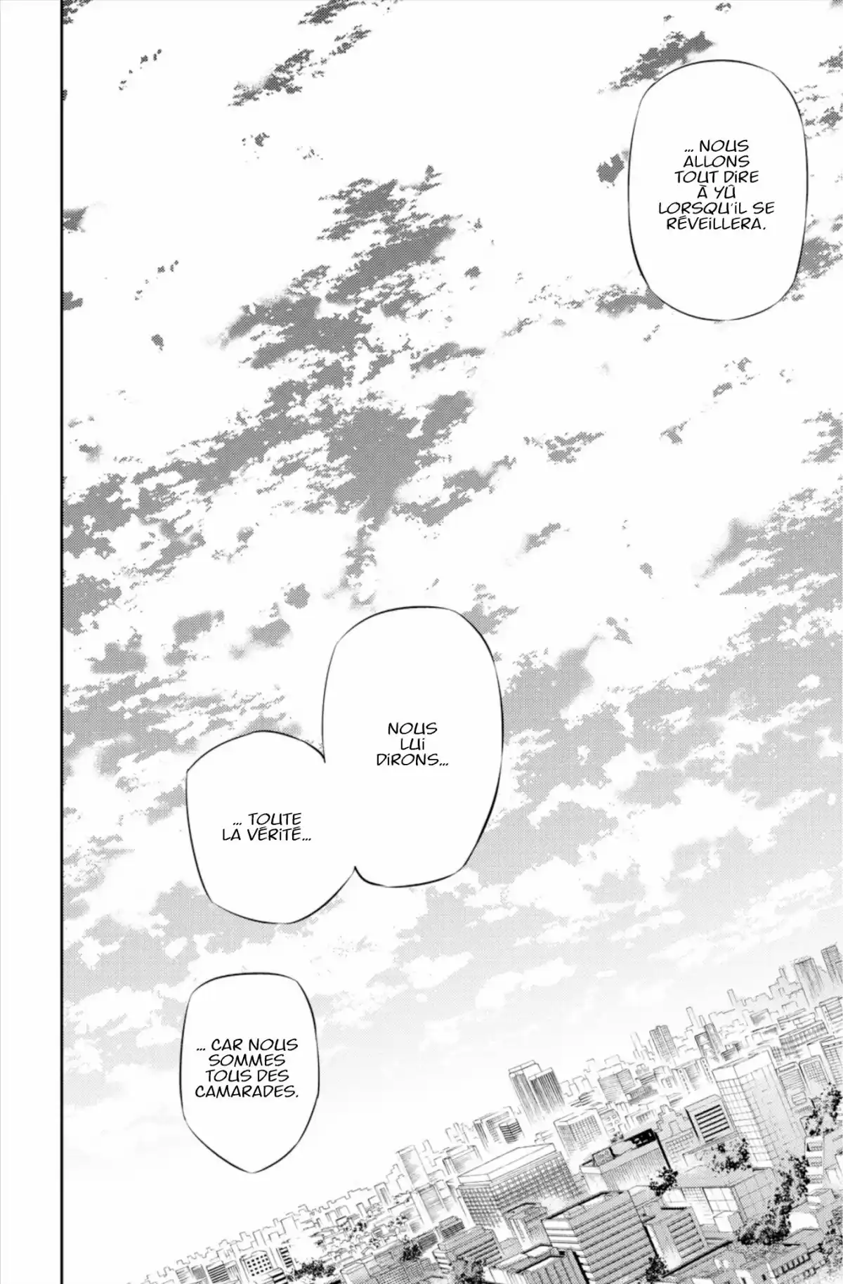 Seraph of the End Volume 5 page 184