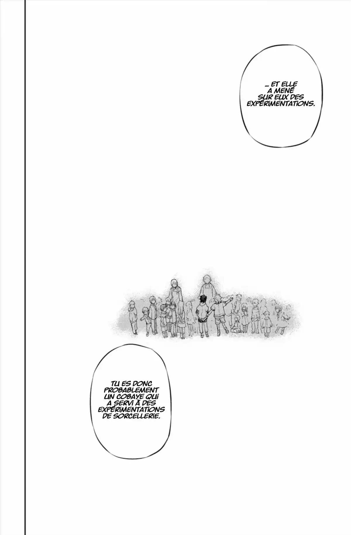 Seraph of the End Volume 5 page 88
