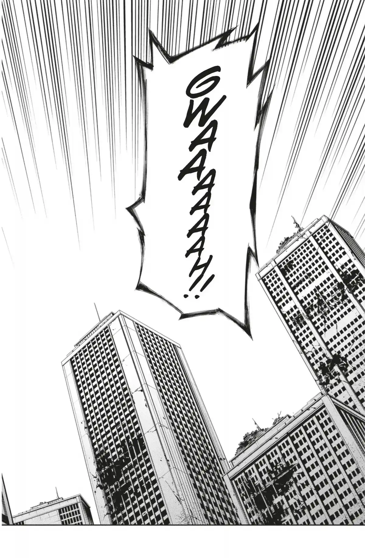 Seraph of the End Volume 22 page 101