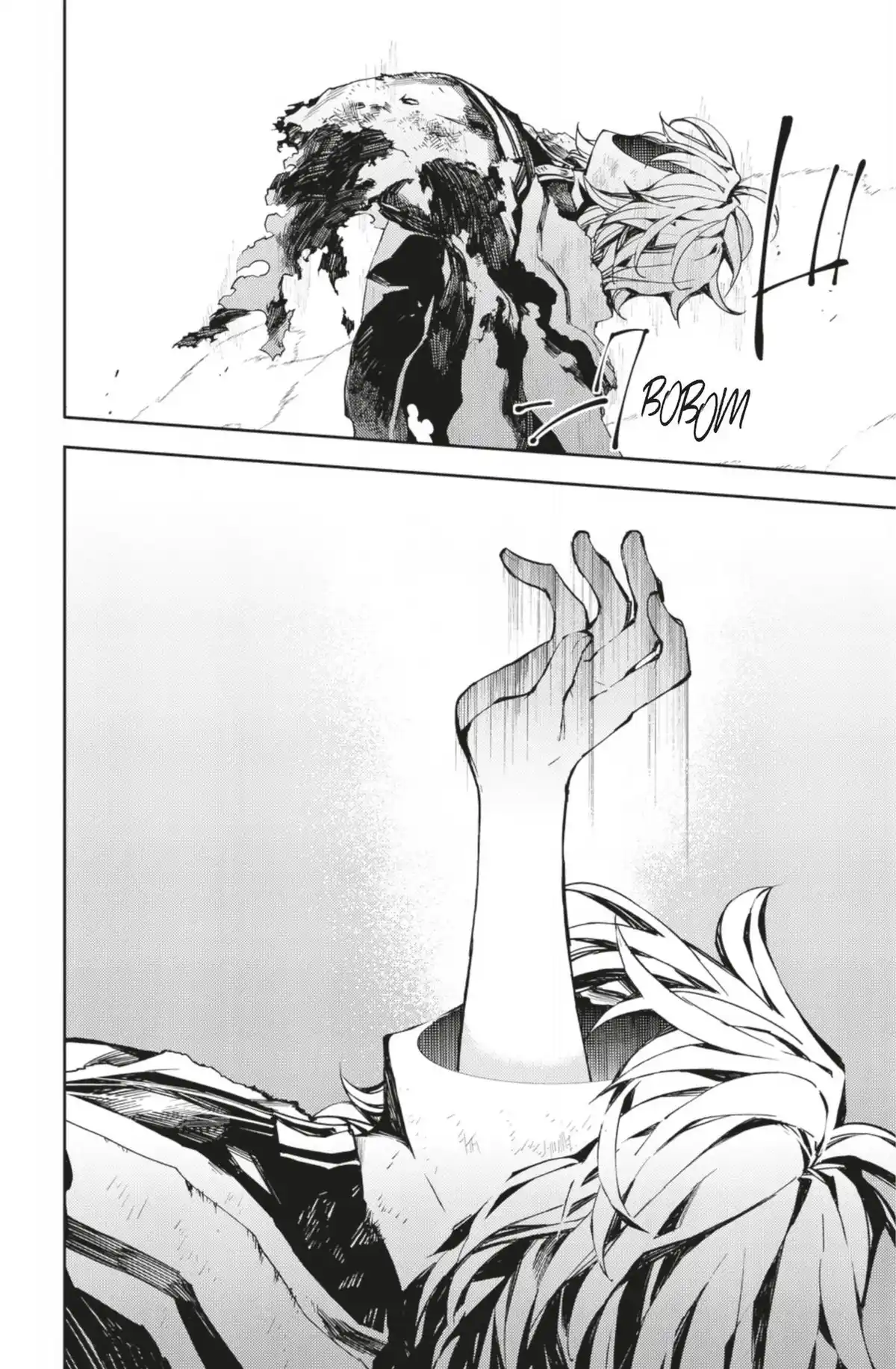 Seraph of the End Volume 22 page 113