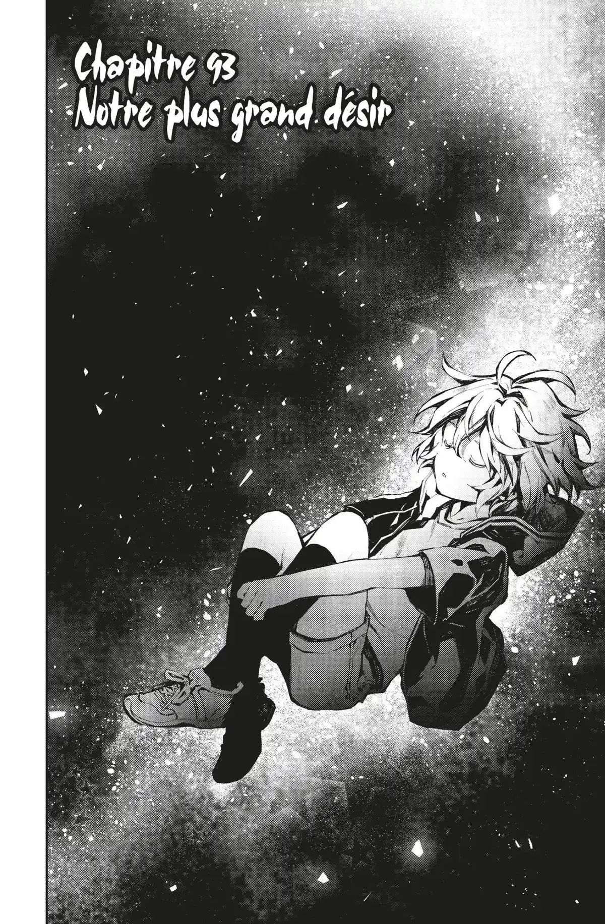 Seraph of the End Volume 22 page 117