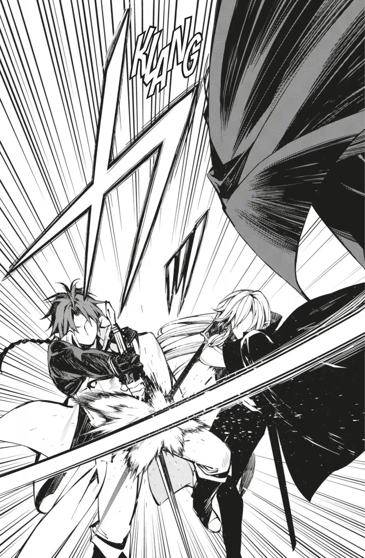 Seraph of the End Volume 22 page 78