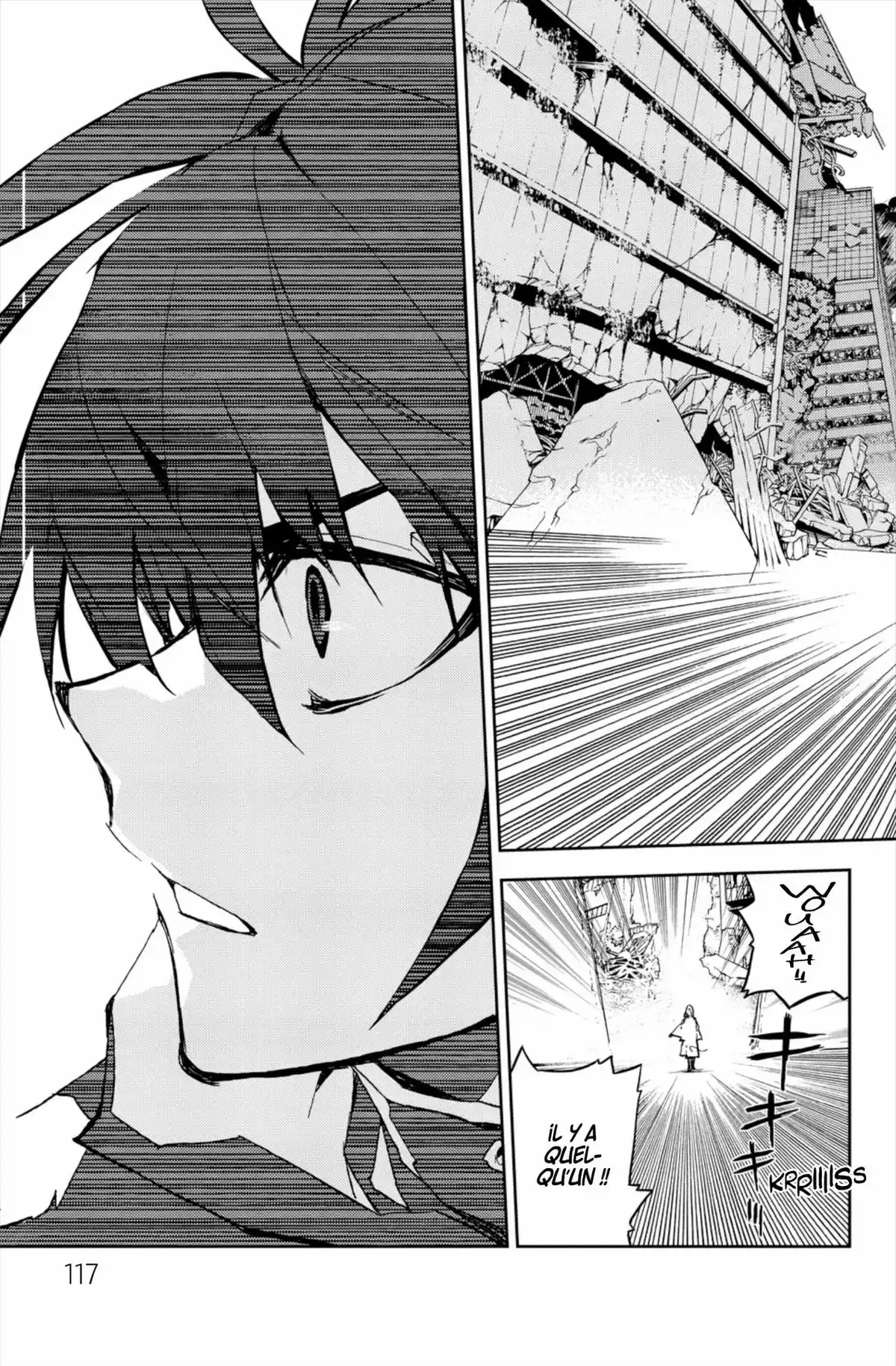 Seraph of the End Volume 3 page 115