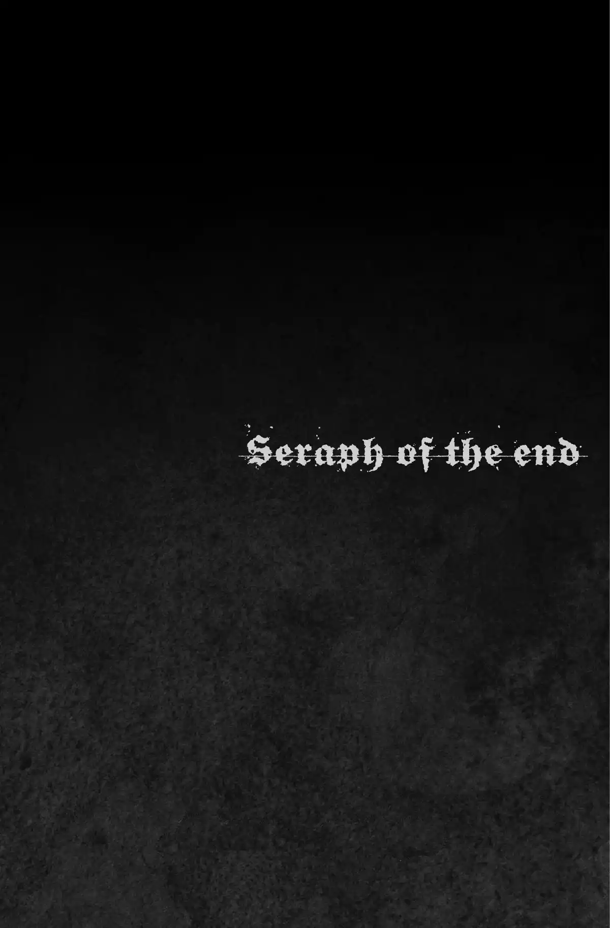 Seraph of the End Volume 3 page 52