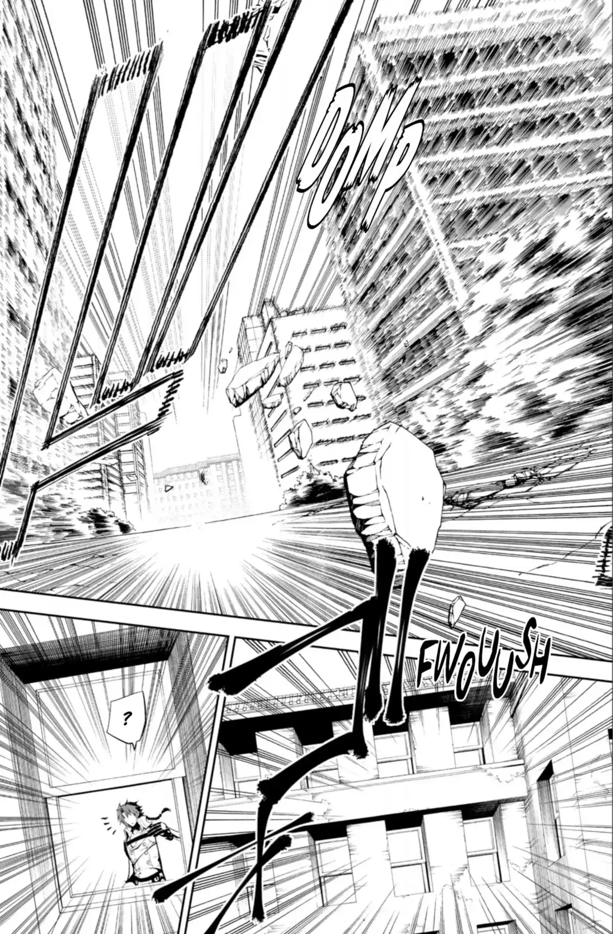 Seraph of the End Volume 9 page 103