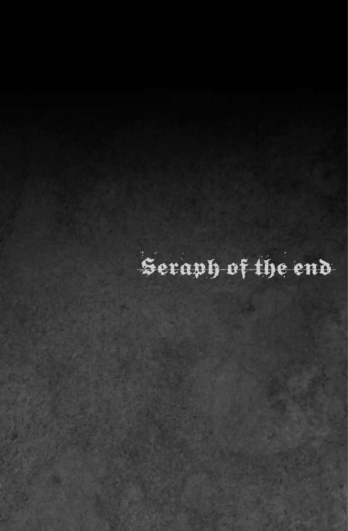 Seraph of the End Volume 9 page 136