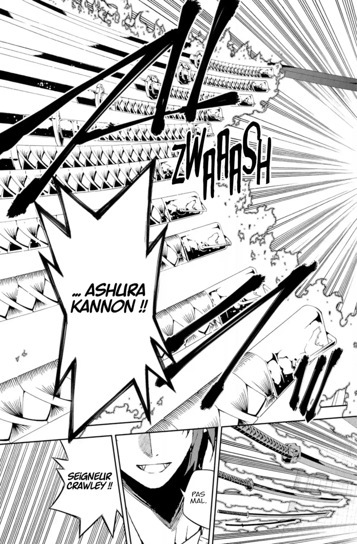 Seraph of the End Volume 9 page 47