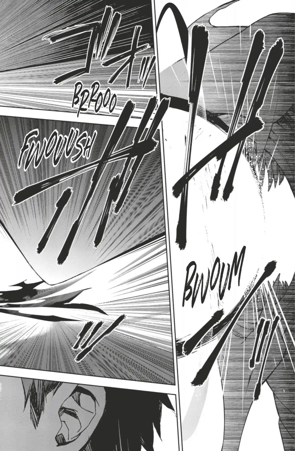 Seraph of the End Volume 11 page 104