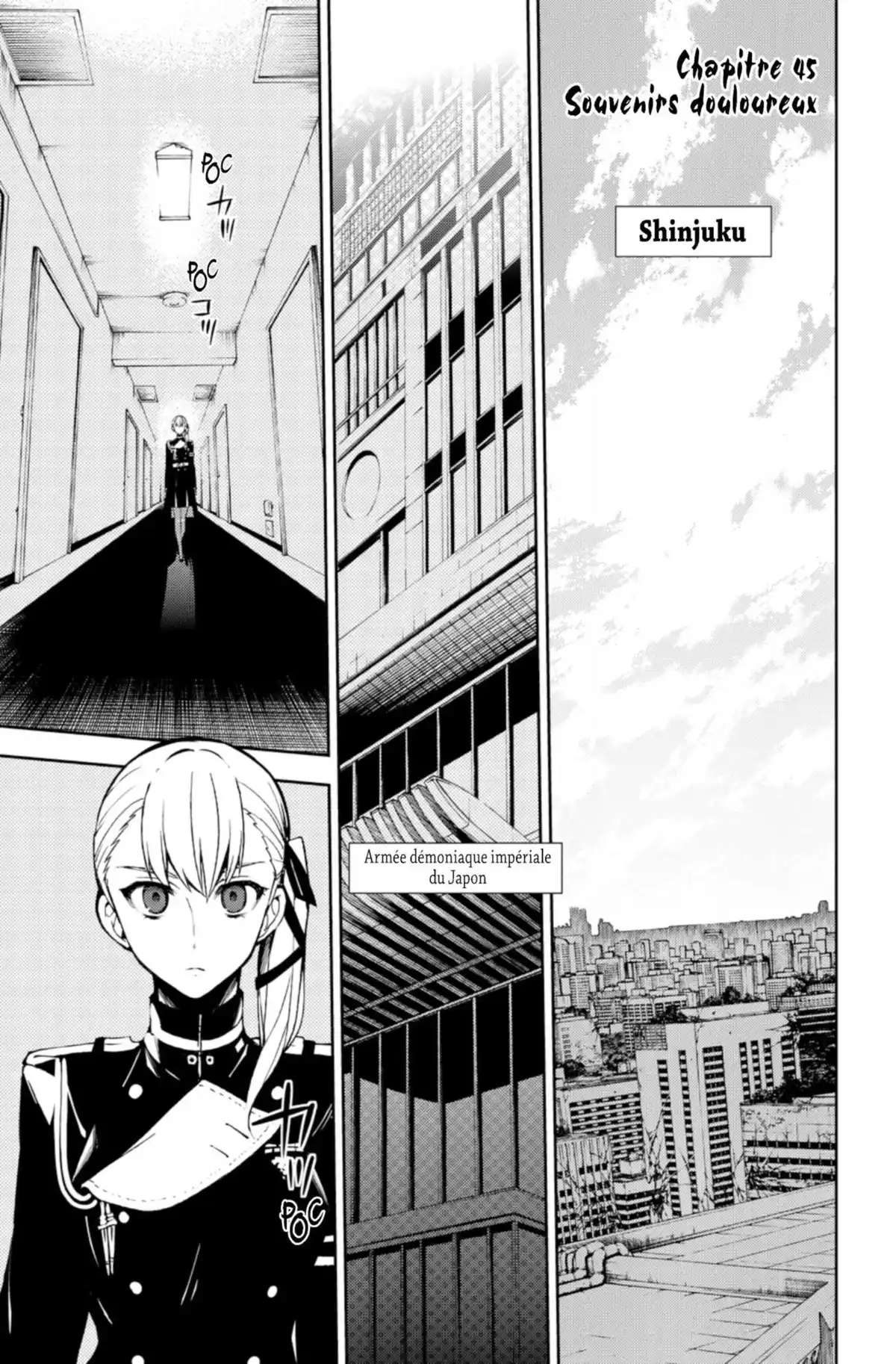 Seraph of the End Volume 12 page 53