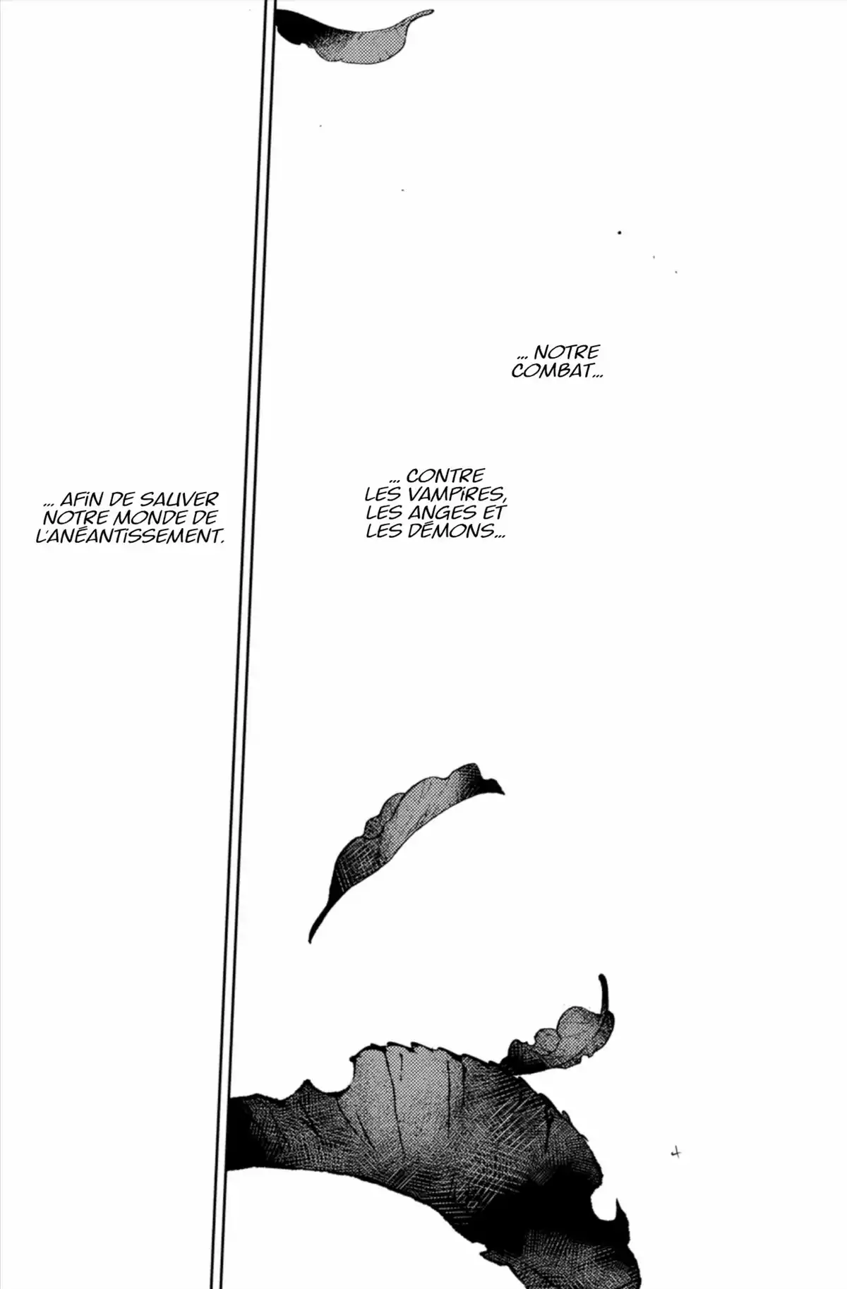 Seraph of the End Volume 1 page 79