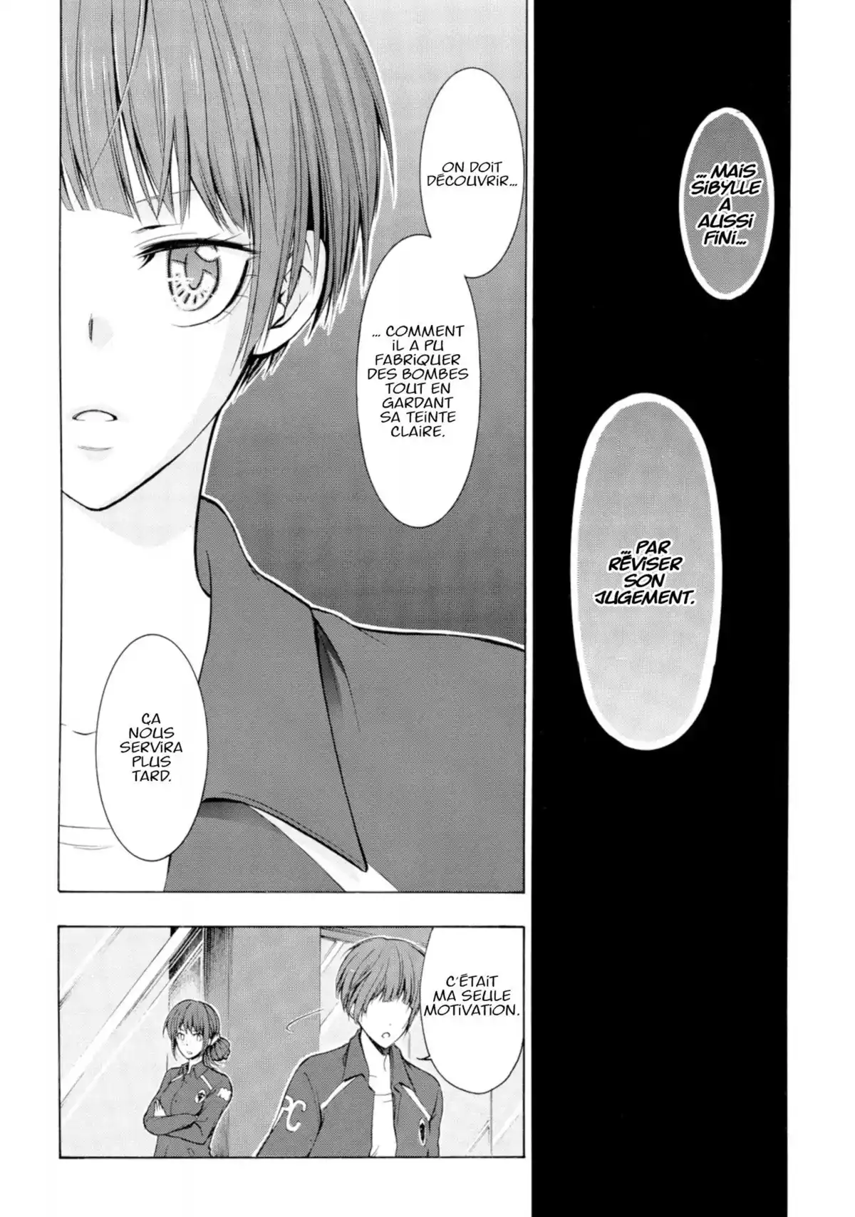 Psycho-Pass – Saison 2 Volume 1 page 101