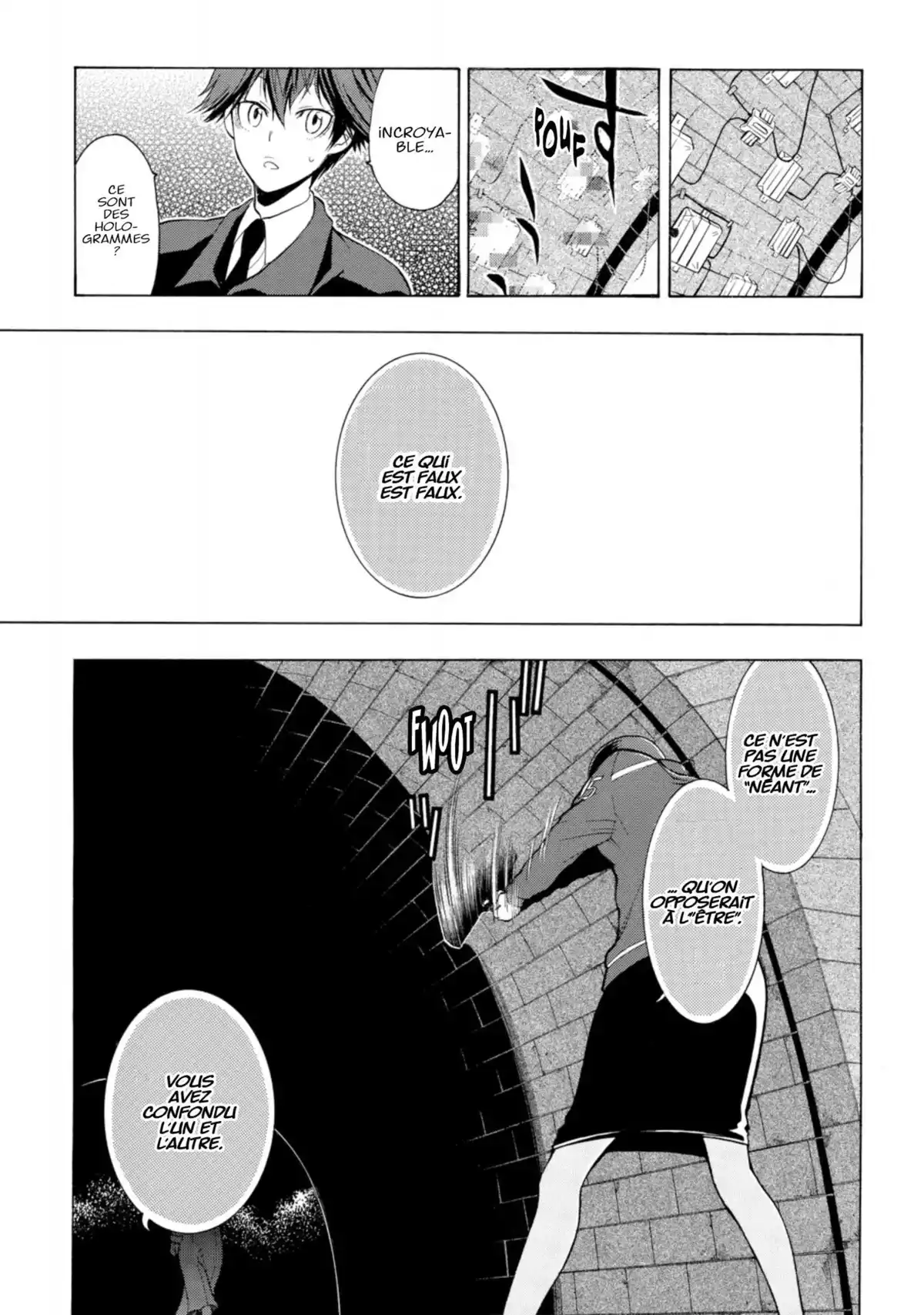 Psycho-Pass – Saison 2 Volume 1 page 104