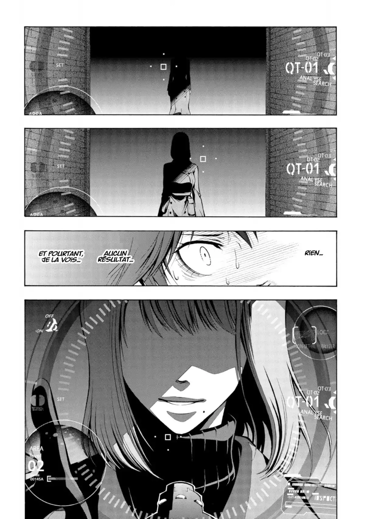 Psycho-Pass – Saison 2 Volume 1 page 105