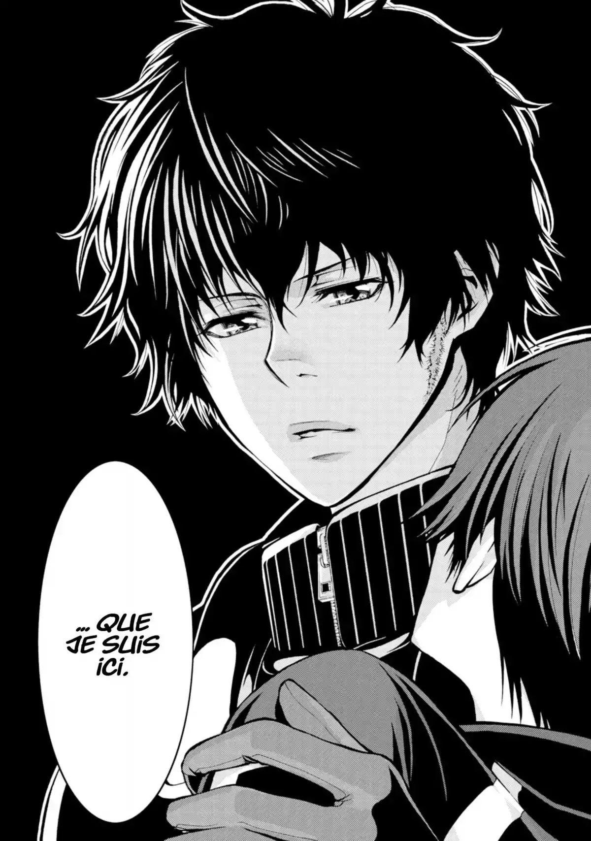 Psycho-Pass – Saison 2 Volume 1 page 107