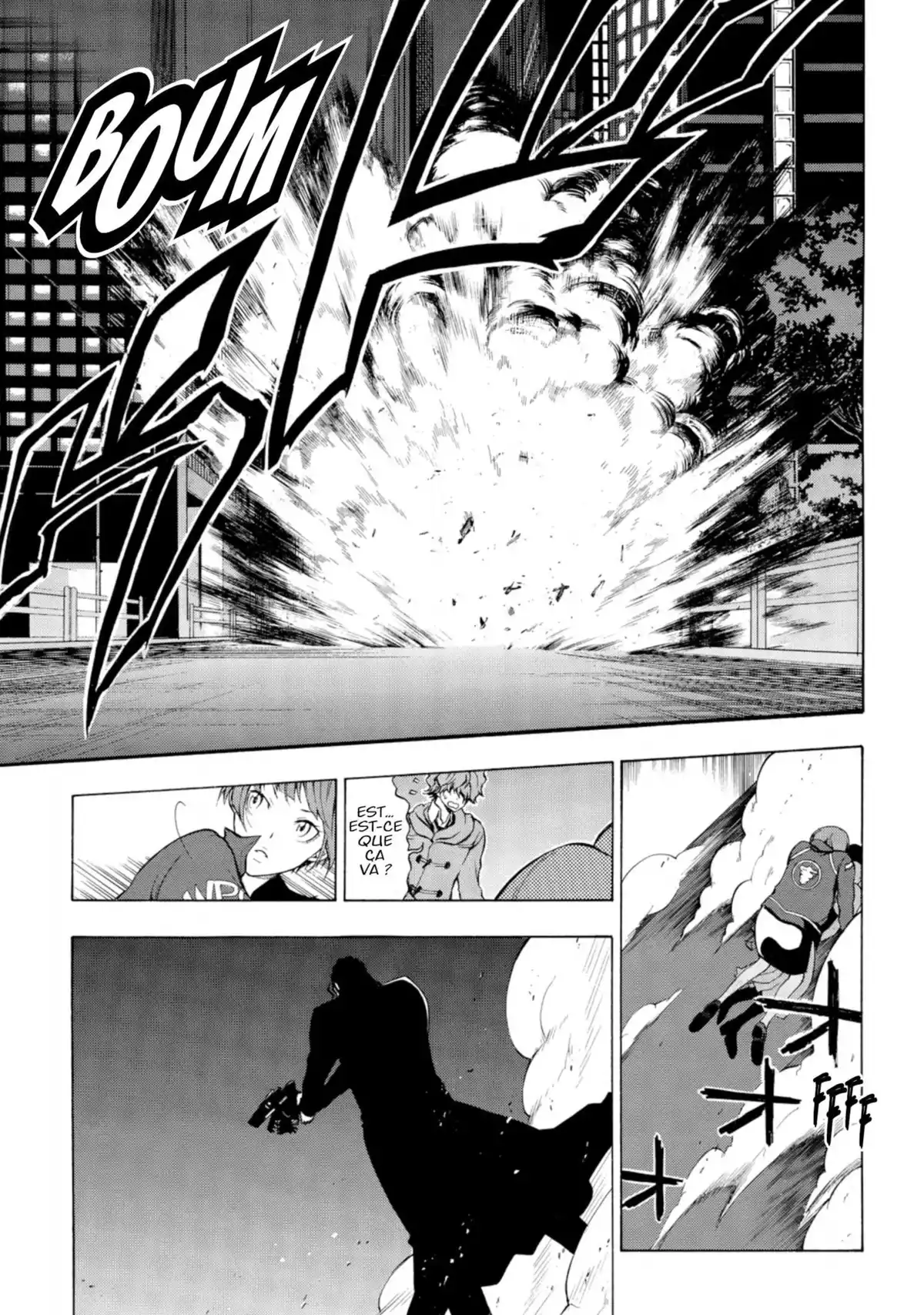 Psycho-Pass – Saison 2 Volume 1 page 79