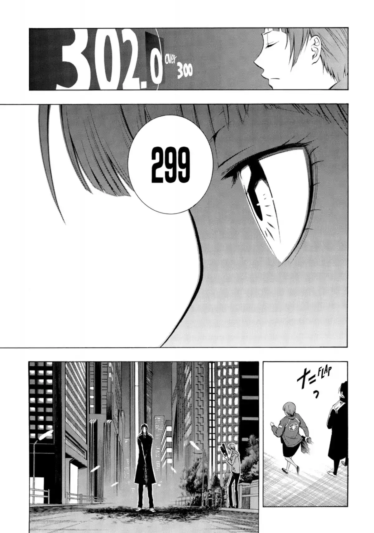 Psycho-Pass – Saison 2 Volume 1 page 81