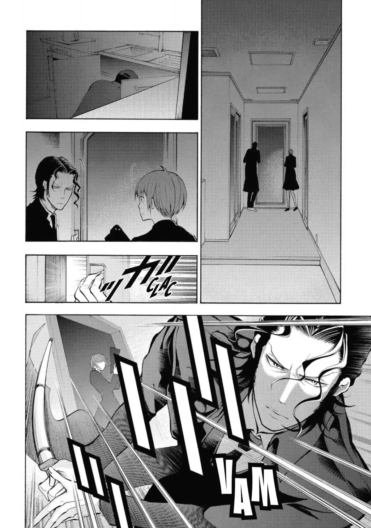 Psycho-Pass – Saison 2 Volume 4 page 44