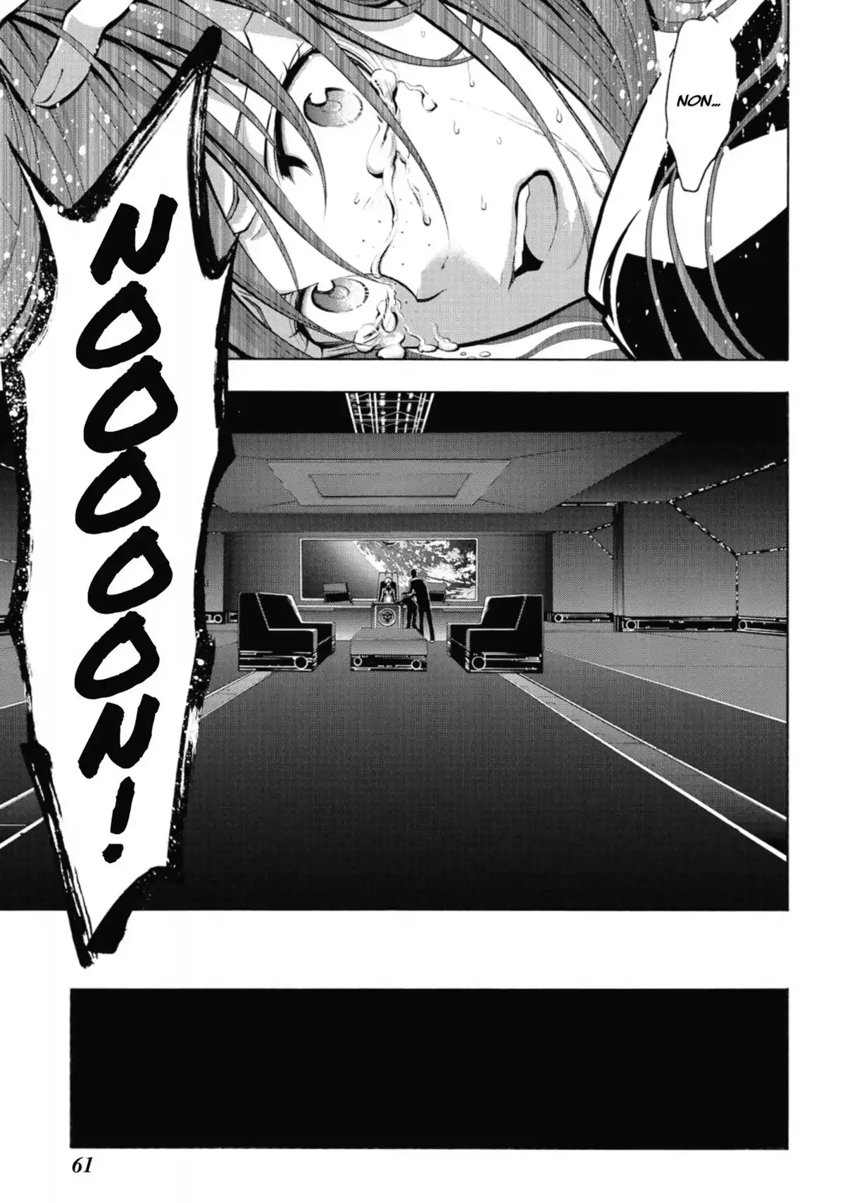 Psycho-Pass – Saison 2 Volume 4 page 63