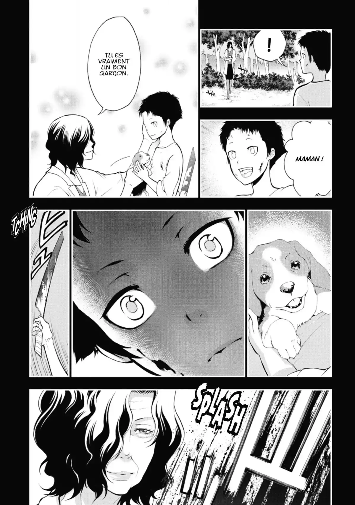 Psycho-Pass – Saison 2 Volume 4 page 67
