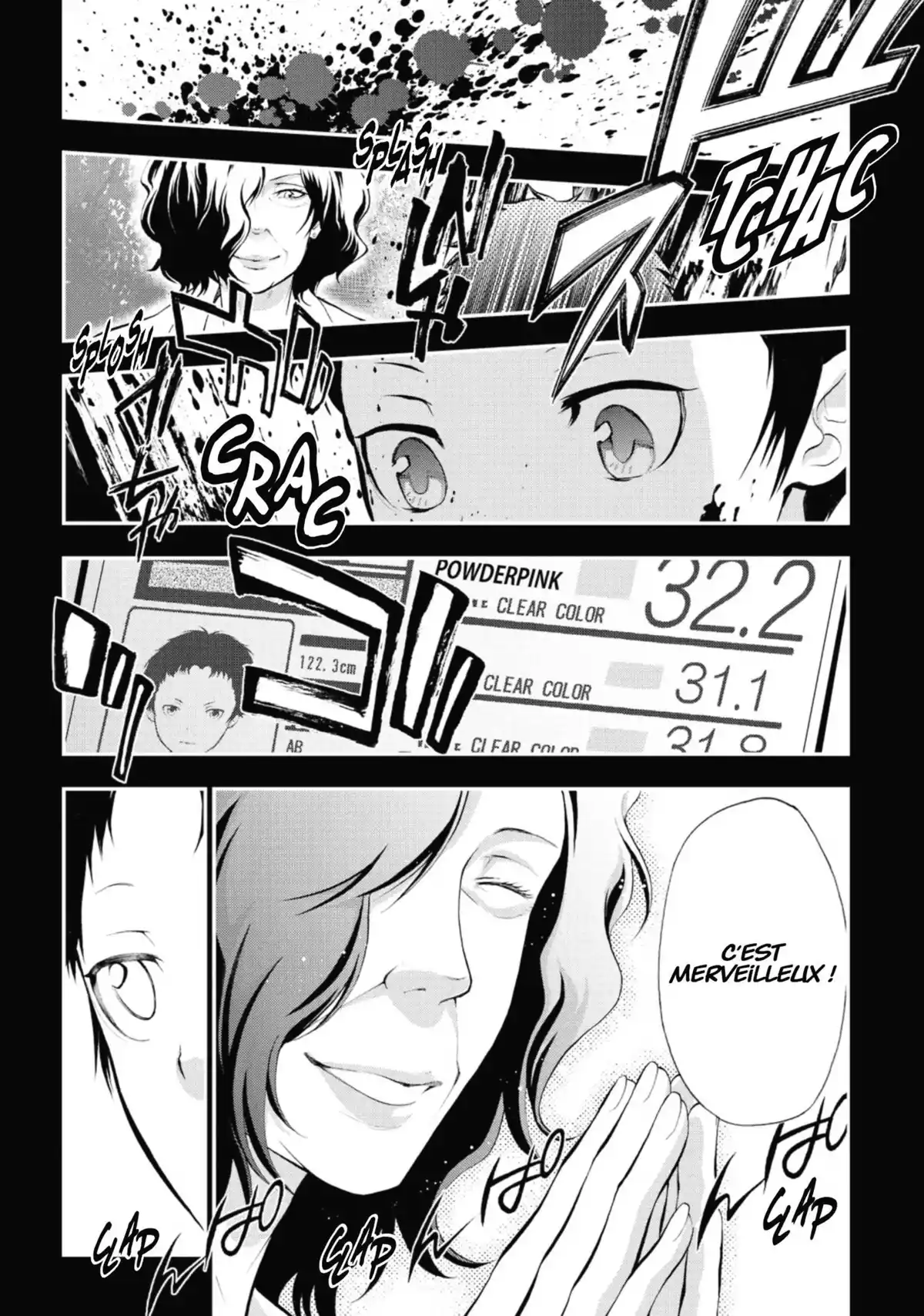 Psycho-Pass – Saison 2 Volume 4 page 68