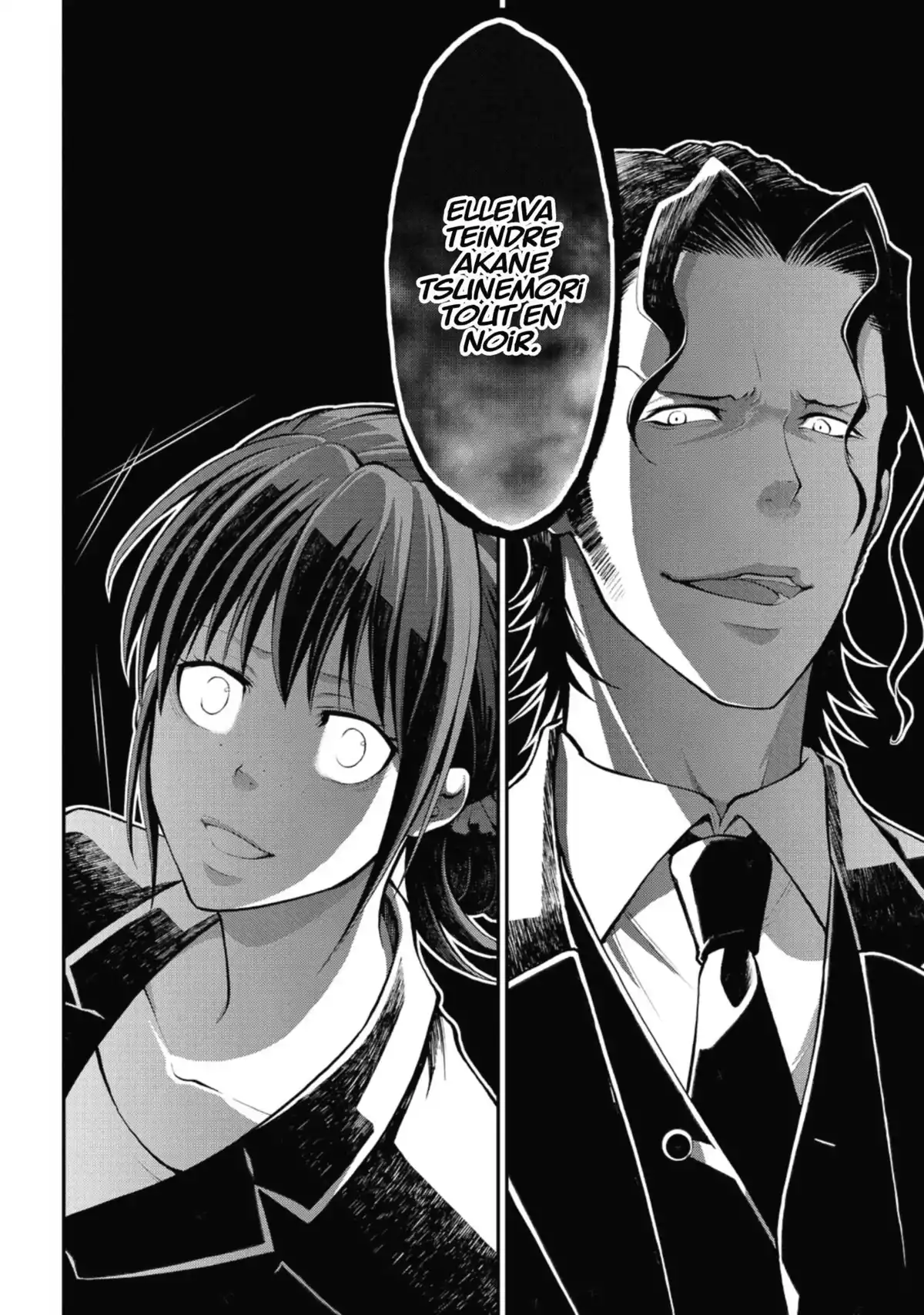 Psycho-Pass – Saison 2 Volume 4 page 70