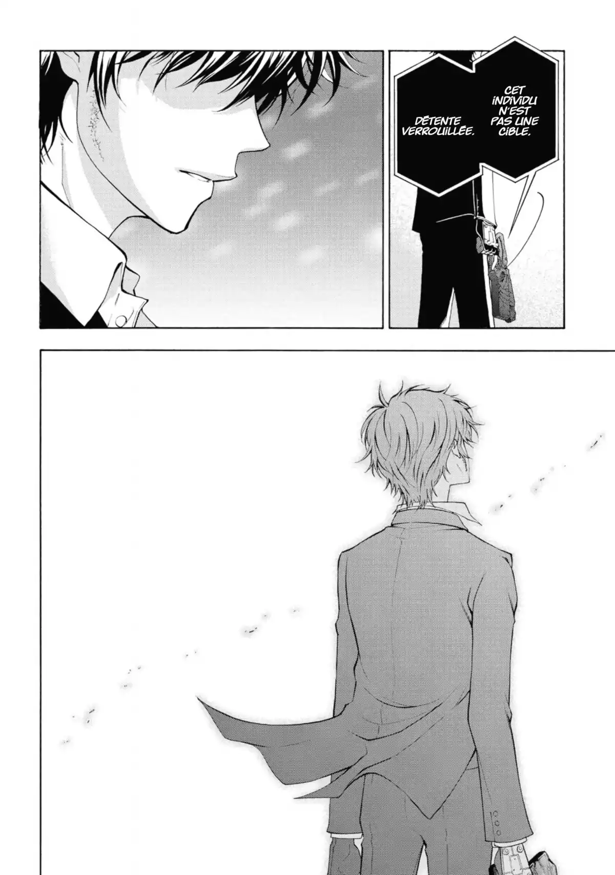 Psycho-Pass – Saison 2 Volume 5 page 104