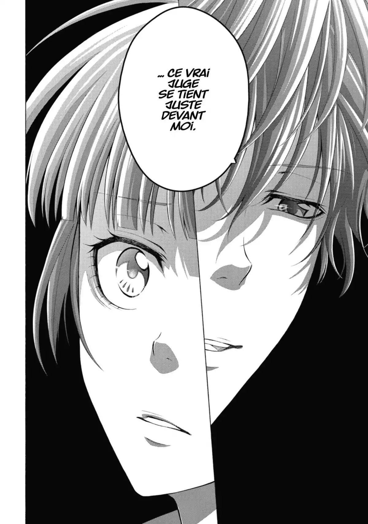 Psycho-Pass – Saison 2 Volume 5 page 124