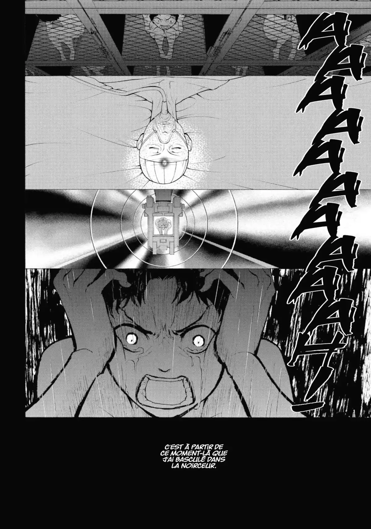 Psycho-Pass – Saison 2 Volume 5 page 78