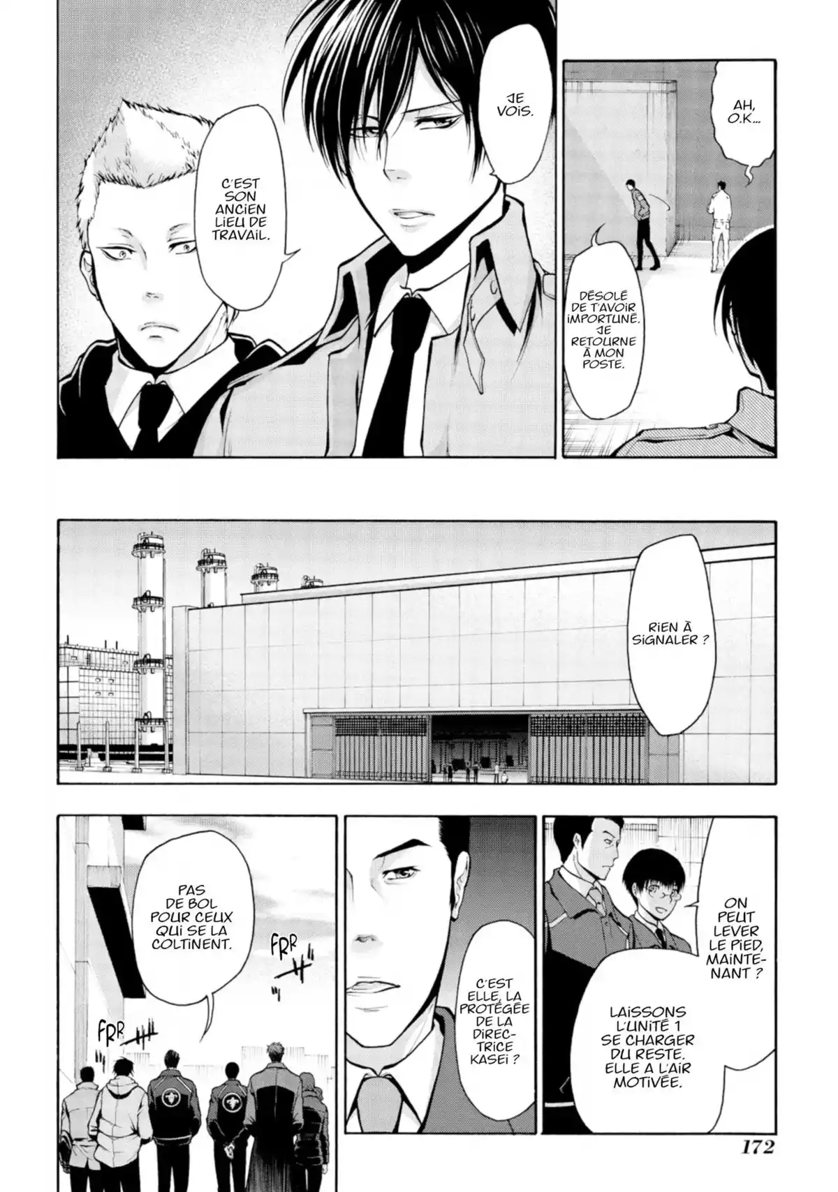 Psycho-Pass – Saison 2 Volume 2 page 174