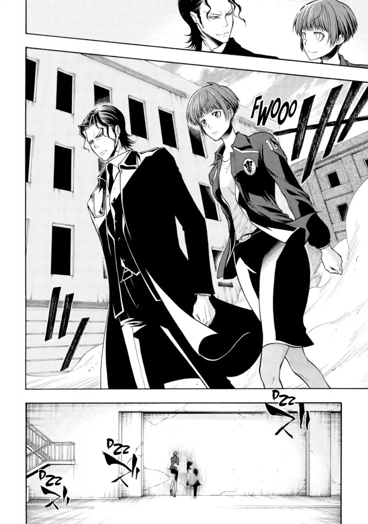 Psycho-Pass – Saison 2 Volume 2 page 178